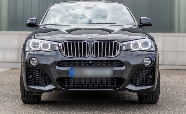 BMW X4 M