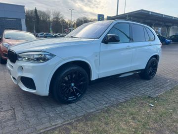 BMW X5 - 1