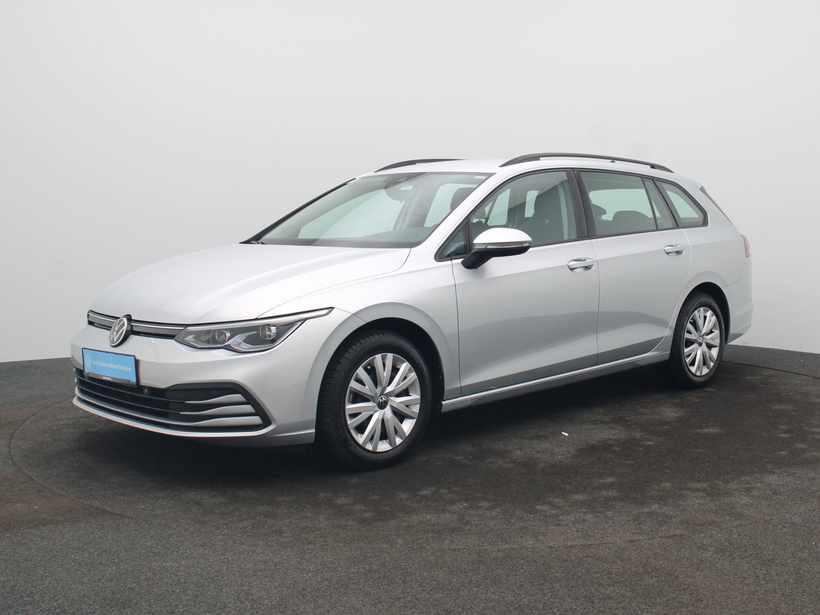 Volkswagen Golf - Bild 2