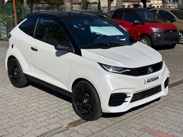 AIXAM Coupé