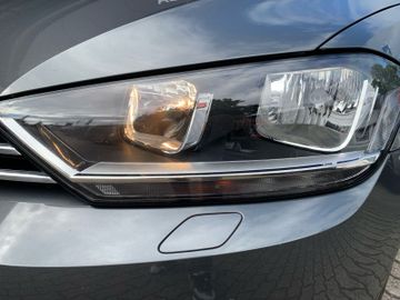 Volkswagen Golf Sportsvan - 8