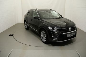 Volkswagen T-Roc - 3