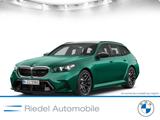 BMW M5 Plug-In Hybrid Touring xDrive Navi Leder