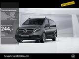Mercedes-Benz V 250 EDITION KAMERA AHK KLIMA NAVI 7SITZER AHK - Mercedes-Benz V 250 in Lübeck