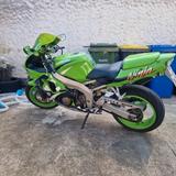 Kawasaki ZX-6R - Angebote