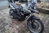 BMW F 700 GS - BMW F 700 GS