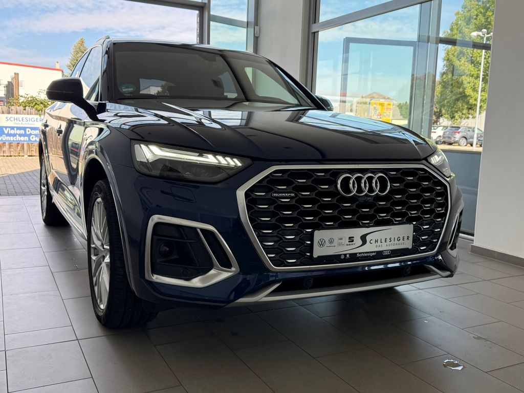 Image of Audi Q5