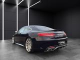 Mercedes-Benz S 500 Coupe 4Matic *FINANZIERUNG 399€+ GARANTIE* - Mercedes-Benz S 500: Sportwagen