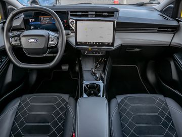 Ford Puma 1.0 Titanium Design Assistentpaket Kamera