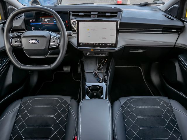 Ford Puma 1.0 Titanium Design Assistentpaket Kamera