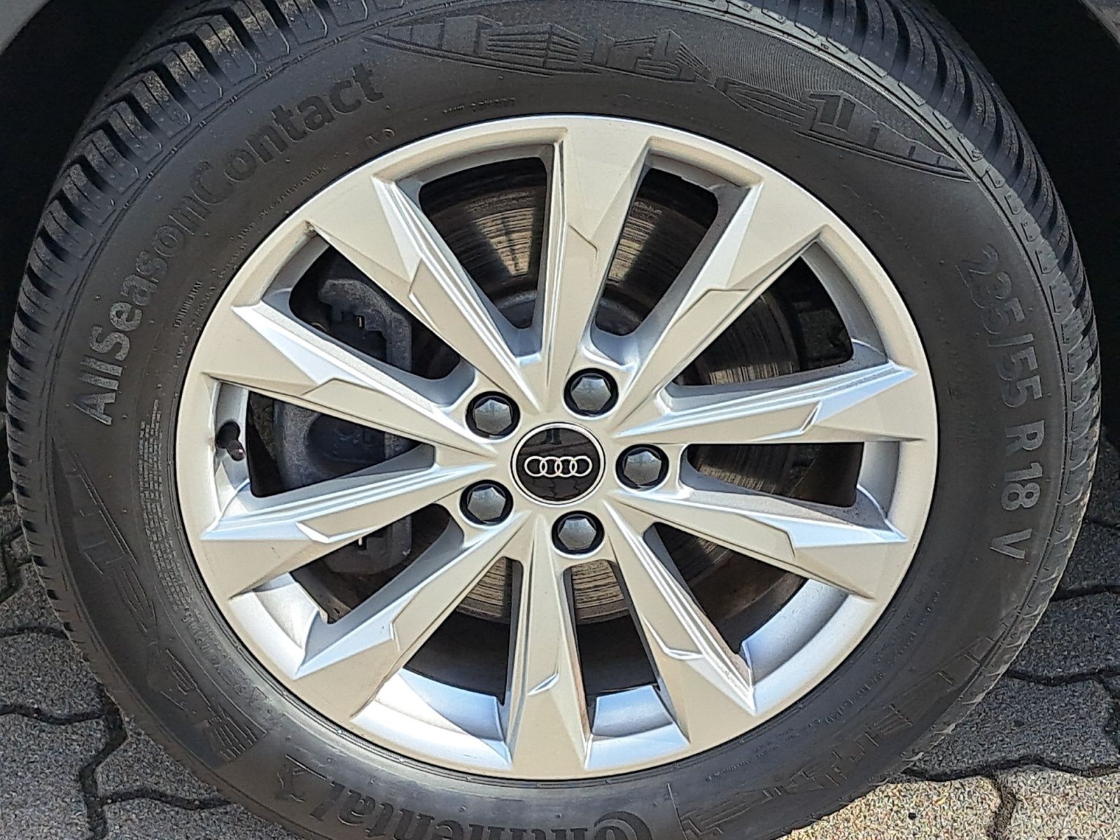 Audi Q3 - Bild 10