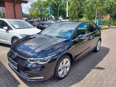 Golf VIII 1,5 TSI Style LED*NAVI*ACC*Kamera