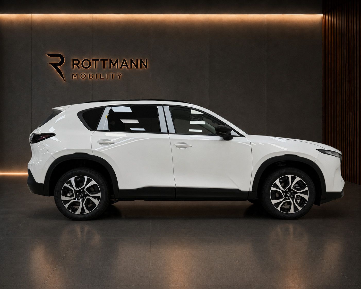 Mazda CX-5 - Bild 2