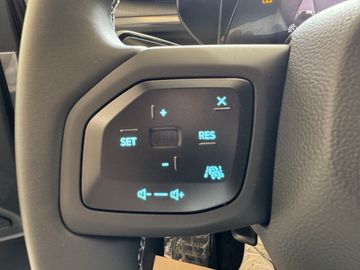 Ford Capri Select 210 kW RWD ** 0% Finanzierung mögli