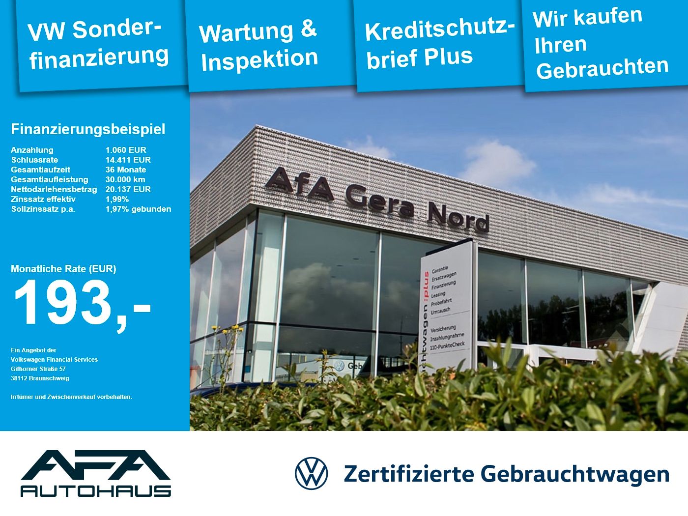 Volkswagen Golf - Bild 3