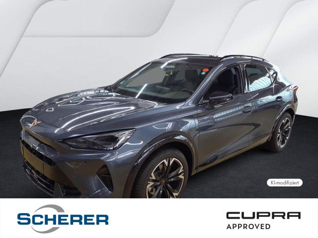 Image of Cupra Formentor