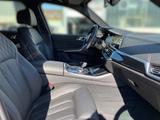 BMW X5 M50I HUD Laser DA Prof. H/K 22'' STH PA+ - gebrauchte BMW X5 M50 aus dem Jahr 2022