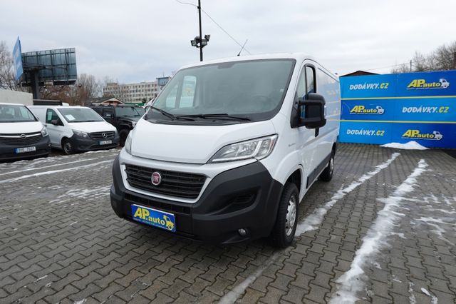 Fiat DUCATO L1H1 2.0JTD KLIMA nr.122