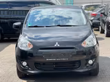 Mitsubishi Space Star Diamant Edition+ Hagelschaden!! - Mitsubishi Space Star Gebrauchtwagen in Frankfurt