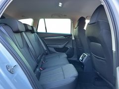 SKODA Octavia Combi 2.0TDI Style|VirtualCockpit|Matrix