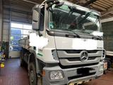 Mercedes-Benz ACTROS MEILLER 2-Achser  1832*ALLRAD*KLIMA* - Mercedes-Benz Actros 1832
