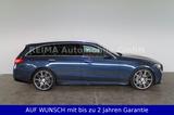 Mercedes-Benz C 43 AMG 4MATIC T, Digital-Light,Pano, ACC, 360°