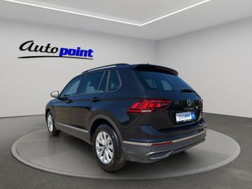 Volkswagen Tiguan - 7