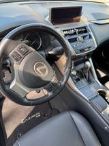 Lexus NX 300 300h - Hybrid Business line - Lexus NX-Serie Gebrauchtwagen