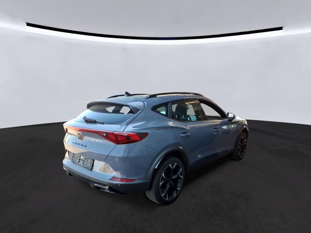 Cupra Formentor 4Drive 2.0TDI DSG/PANO/CAM/SOUND/ACC imagem 3