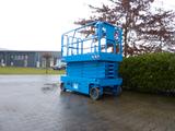 Genie GS 3246 - Genie LKWs