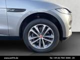Jaguar F-PACE P400e S AWD Hybrid (EURO 6d) BLACK-PACK | - Jaguar Gebrauchtwagen von 2022