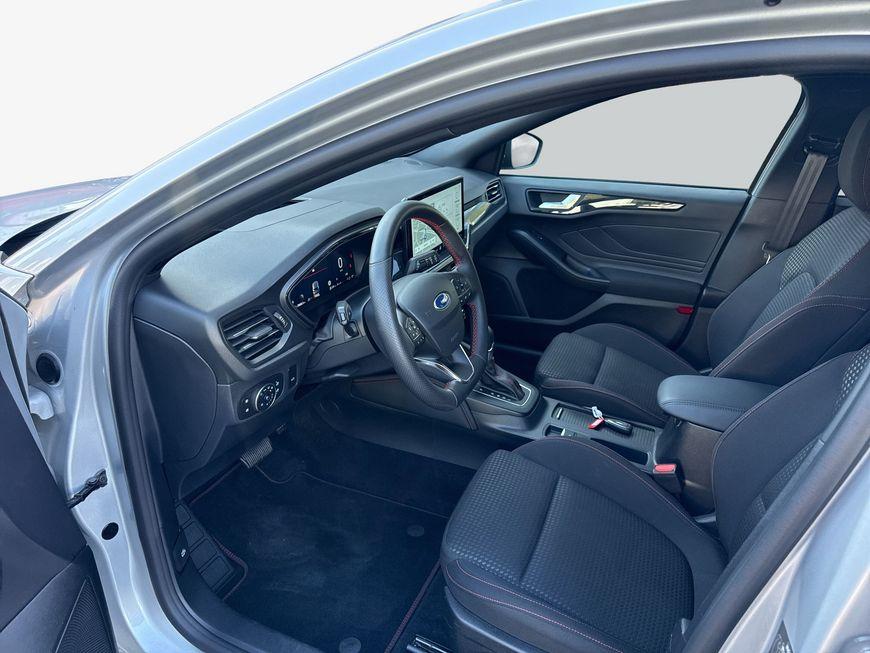 Ford Focus Turnier 1.0 EcoBoost Hybrid Aut. ST-LINE X