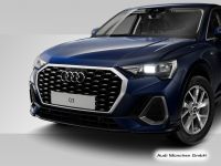Audi Q3 - Vorschau Bild 9