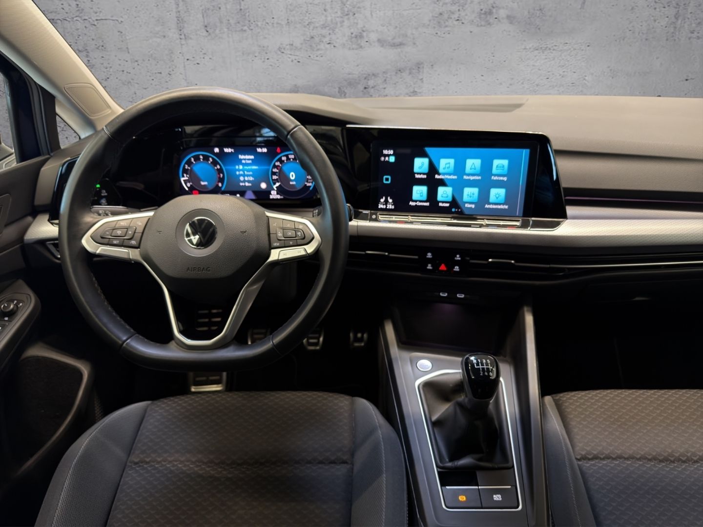 Volkswagen Golf - Bild 12