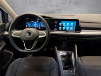 Volkswagen Golf - Vorschau Bild 12