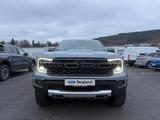 Ford Ranger Raptor DOPPELKABINE 3.0L 292PS Automatik - Ford Ranger mit Benzin-Antrieb: 3.0