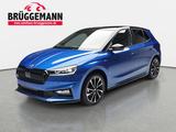 Skoda FABIA 1.5 TSI DSG MONTE CARLO NAVI LED PANO SPOR - Skoda Fabia aus 2025