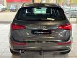 Audi Q5 2.0 TDI  quattro · S-line · AHK · Panorama - gebrauchte Audi Q5 aus dem Jahr 2015