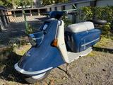 Heinkel 103-A2 Tourist - HEINKEL MOTORRAD