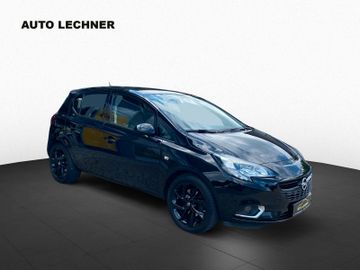 Bild 3 Opel Corsa E Color EdTurbo.*SHZ*LHZ*KLIMAAUTO*WSS-HZ*