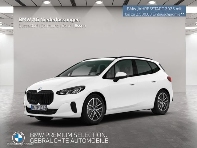 BMW 223i xDrive Active Tourer AHK Driv.Assist+