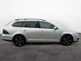 Volkswagen Golf V Variant Comfortline 1.4 TSI Xenon,SHZ,PDC - Volkswagen Golf aus 2008: Variant