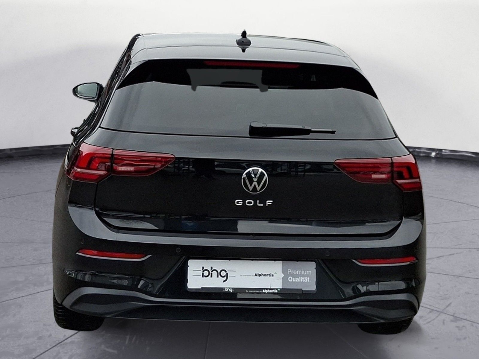 Volkswagen Golf - Bild 5