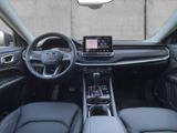 Jeep Compass S Mild-Hybrid FWD 1.5 PDC+KAMERA+SHZ+CAR - Jeep Compass mit Benzin-Antrieb: Leder