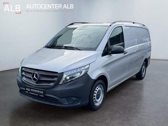 Mercedes-Benz Vito Kasten 116 CDI/BT RWD lang/1 HAND/LED/KLIMA