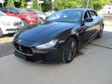 Maserati Ghibli GranLusso Diesel SPORTABGAS 360° KAMERA - gebrauchte Maserati Ghibli aus dem Jahr 2017
