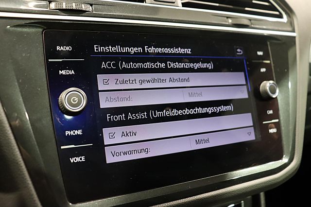 Tiguan 2.0 TSI 4Motion R-Line Pano Dynaudio Lede