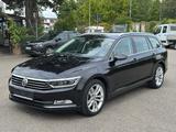Volkswagen Passat Variant Comfortline BMT/Start-Stopp AHK - : Leder, Star