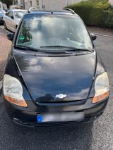Daewoo Daweoo matiz TÜV Aug 2026 - Daewoo Gebrauchtwagen von 2005