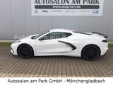 Corvette C8 Coupe 6,2 V8 2LT - Magnetic, Black Wheels - Corvette in Düsseldorf